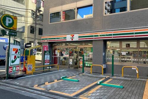 セブンイレブン東池袋3丁目南店まで約85m