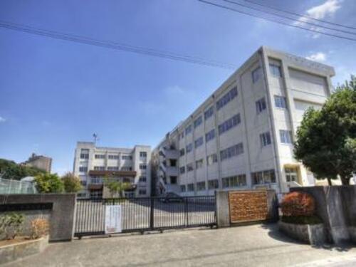 松戸市立幸谷小学校