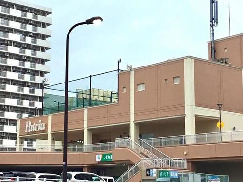 スーパーバリュー品川八潮店まで約778m