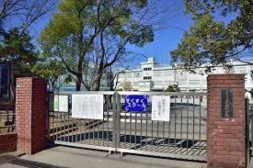 江戸川区立北小岩小学校