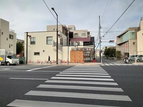 セブンイレブン江戸川西小岩5丁目店