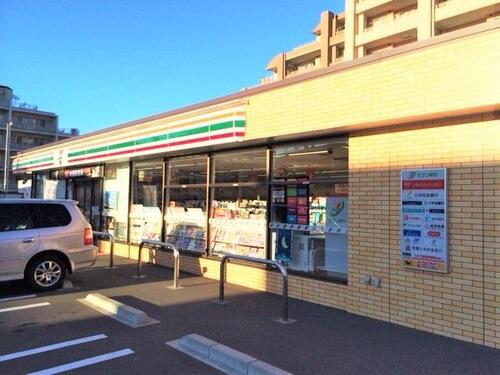 セブンイレブン大田区南雪谷5丁目店まで約125m