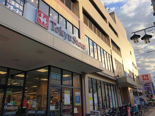 東急ストア上池台店まで約942m