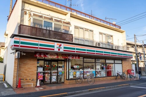 セブンイレブン吉祥寺北町5丁目店