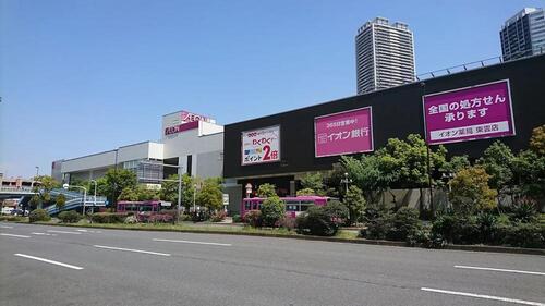 東武ストア東雲店
