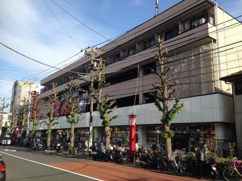 スーパーオオゼキ上町店まで約176m