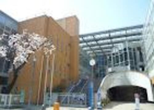 志木市立志木小学校