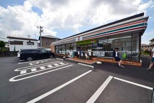 セブンイレブン志木柏町4丁目店
