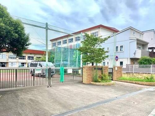 足立区立第六中学校