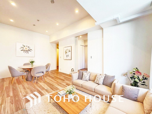 (家具は全てCGです)