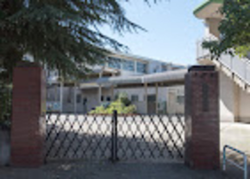 和光市立第三小学校