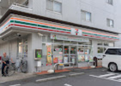 セブンイレブン和光丸山台店