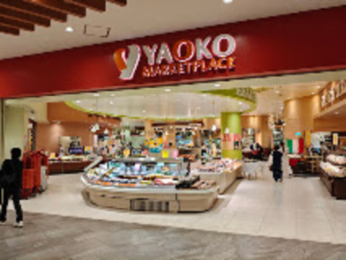 ヤオコー和光丸山台店