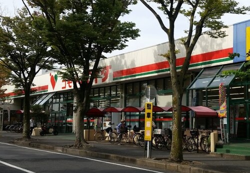 コモディイイダ新松戸店