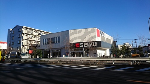 西友豊玉南店
