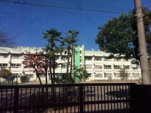 葛飾区立白鳥小学校