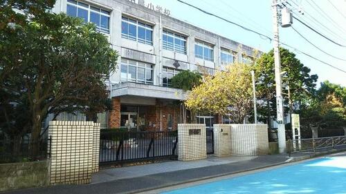 川崎市立田島小学校まで約327m