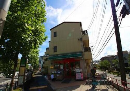 まいばすけっと西瑞江5丁目店
