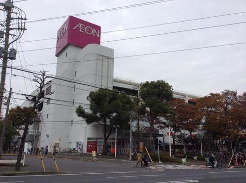 イオン駒岡店まで約214m
