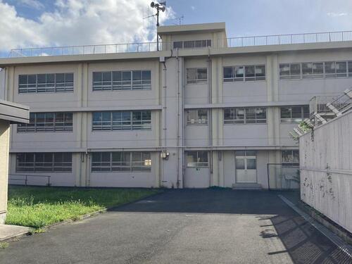 川崎市立田島中学校まで約1307m
