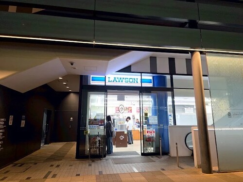 ローソン新浦安TKビルディング店