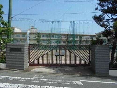 大田区立東調布中学校まで約793m