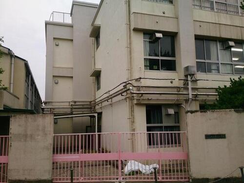 大田区立池上第二小学校まで約136m