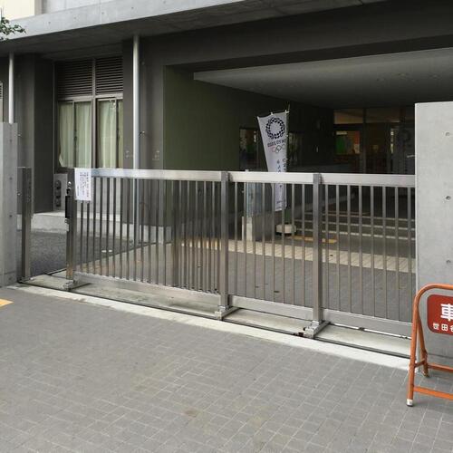 世田谷区立多聞小学校まで約227m