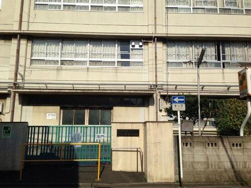 川崎市立浅田小学校まで約726m