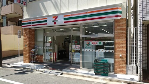 セブンイレブン豊島北大塚3丁目店