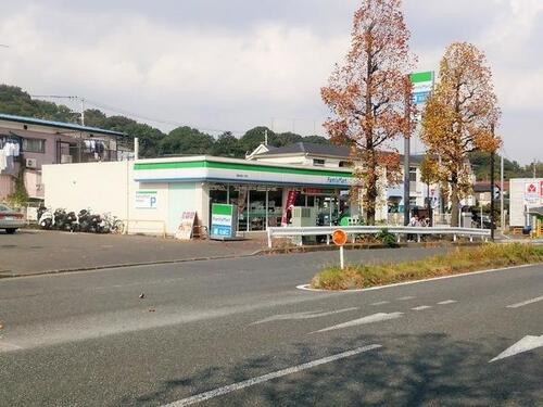 ファミリーマート鶴見環状二号店まで約406m