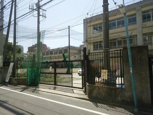 川崎市立南河原中学校まで約473m