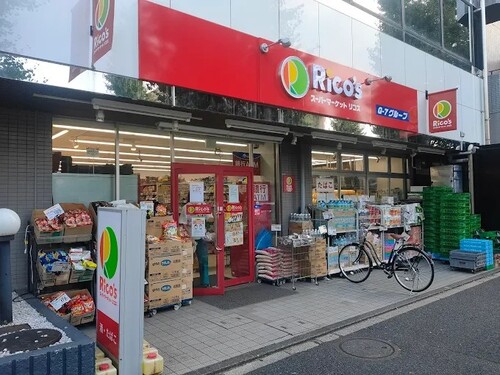リコス成田東5丁目店