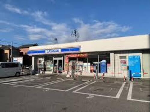 ローソン 船橋宮本店