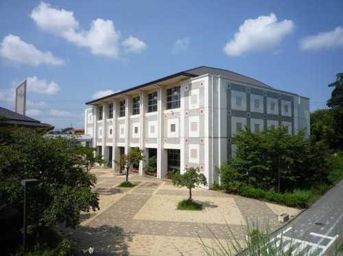 川口市立戸塚西中学校