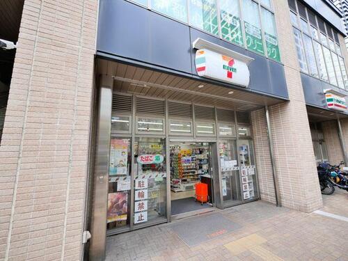 セブンイレブン西新宿5丁目中央店