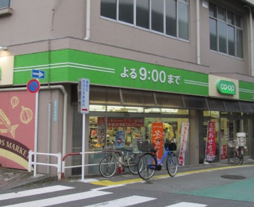 ミニコープ要町店