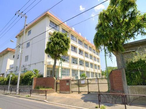 葛飾区立細田小学校
