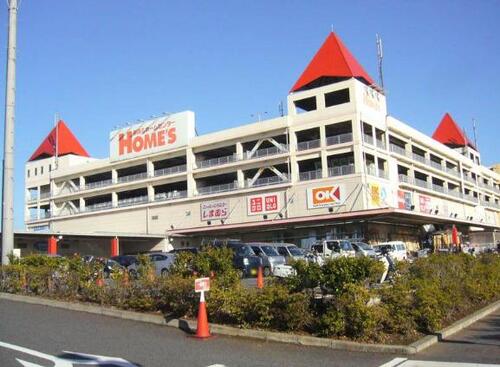 オーケー葛西店