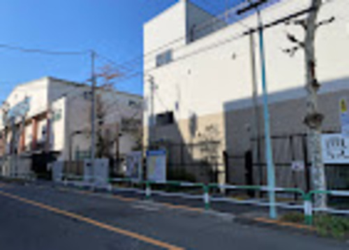 豊島区立豊成小学校