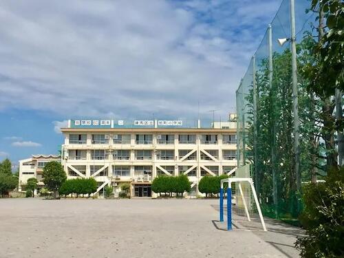 練馬区立旭町小学校