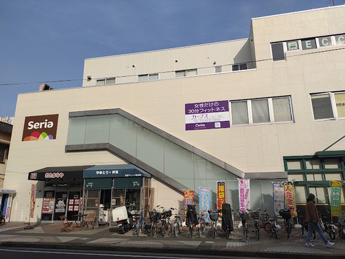 マルエツ松江店