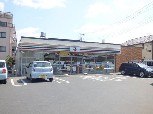 セブンイレブン川口芝塚原2丁目店
