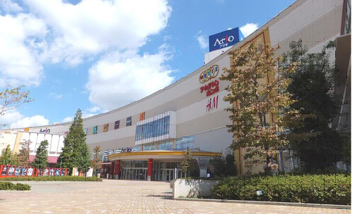 イトーヨーカドーアリオ亀有店