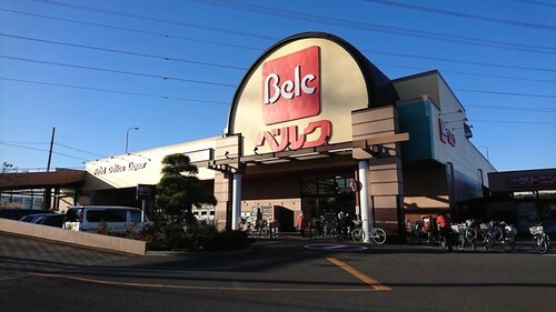 ベルク池田店