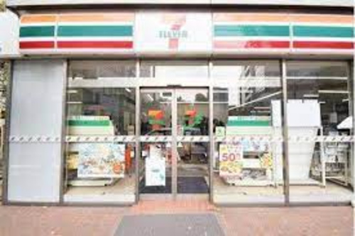 セブンイレブン葛飾新小岩1丁目店