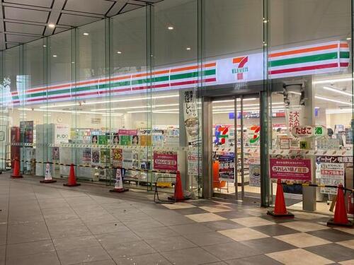 セブンイレブンDaiwa荻窪タワー店