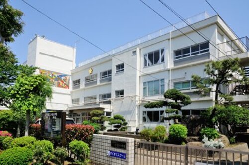 江戸川区立小岩小学校