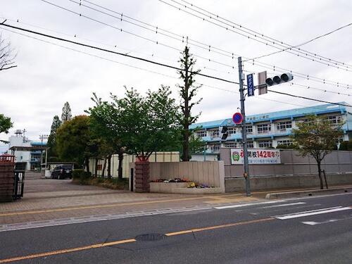 戸田市立戸田第一小学校