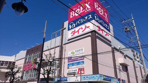 ベルクス戸田店